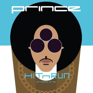 Prince – HITNRUN Phase One(00860596000200)【16bit／44.1kHz】美国区-OppsUnote音乐广场