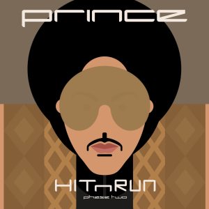 Prince – HITNRUN Phase Two(196872993943)【16bit／44.1kHz】美国区-OppsUnote音乐广场