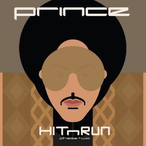 Prince – HITnRUN Phase Two(643485620488)【24bit／96.0kHz】美国区-OppsUnote音乐广场
