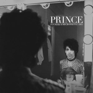 Prince – Piano & a Microphone 1983(603497861262)【24bit／44.1kHz】美国区-OppsUnote音乐广场