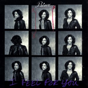 Prince – I Feel for You (Acoustic Demo) ／ I Feel for You – SingleⒺ(603497848485)【24bit／44.1kHz】美国区-OppsUnote音乐广场
