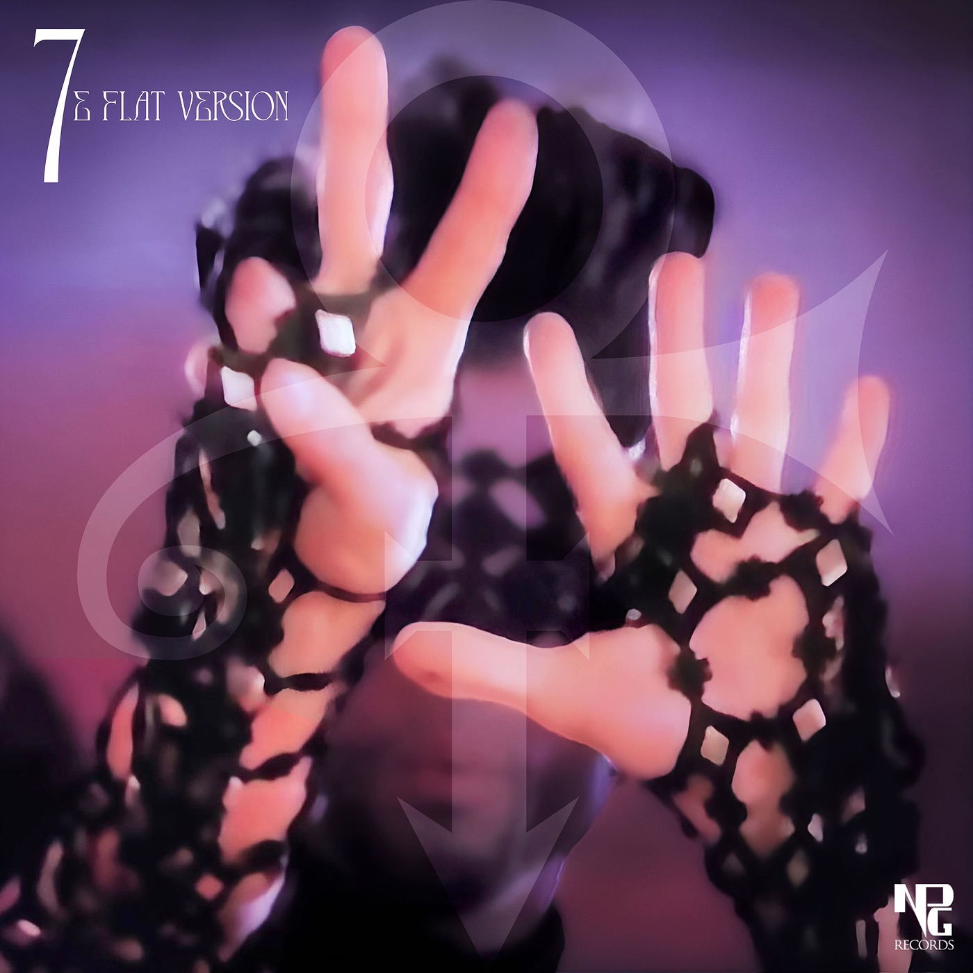Prince – 7 (E Flat Version) – Single(859775435483)【16bit／44.1kHz】美国区-OppsUnote音乐广场