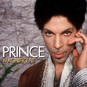Prince – Magnificent – Single(196871942157)【24bit／96.0kHz】美国区-OppsUnote音乐广场