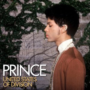 Prince – United States Of Division – Single(196871942102)【24bit／48.0kHz】美国区-OppsUnote音乐广场