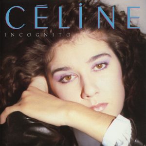 Céline Dion – Incognito(5099747268229)【16bit／44.1kHz】美国区-OppsUnote音乐广场