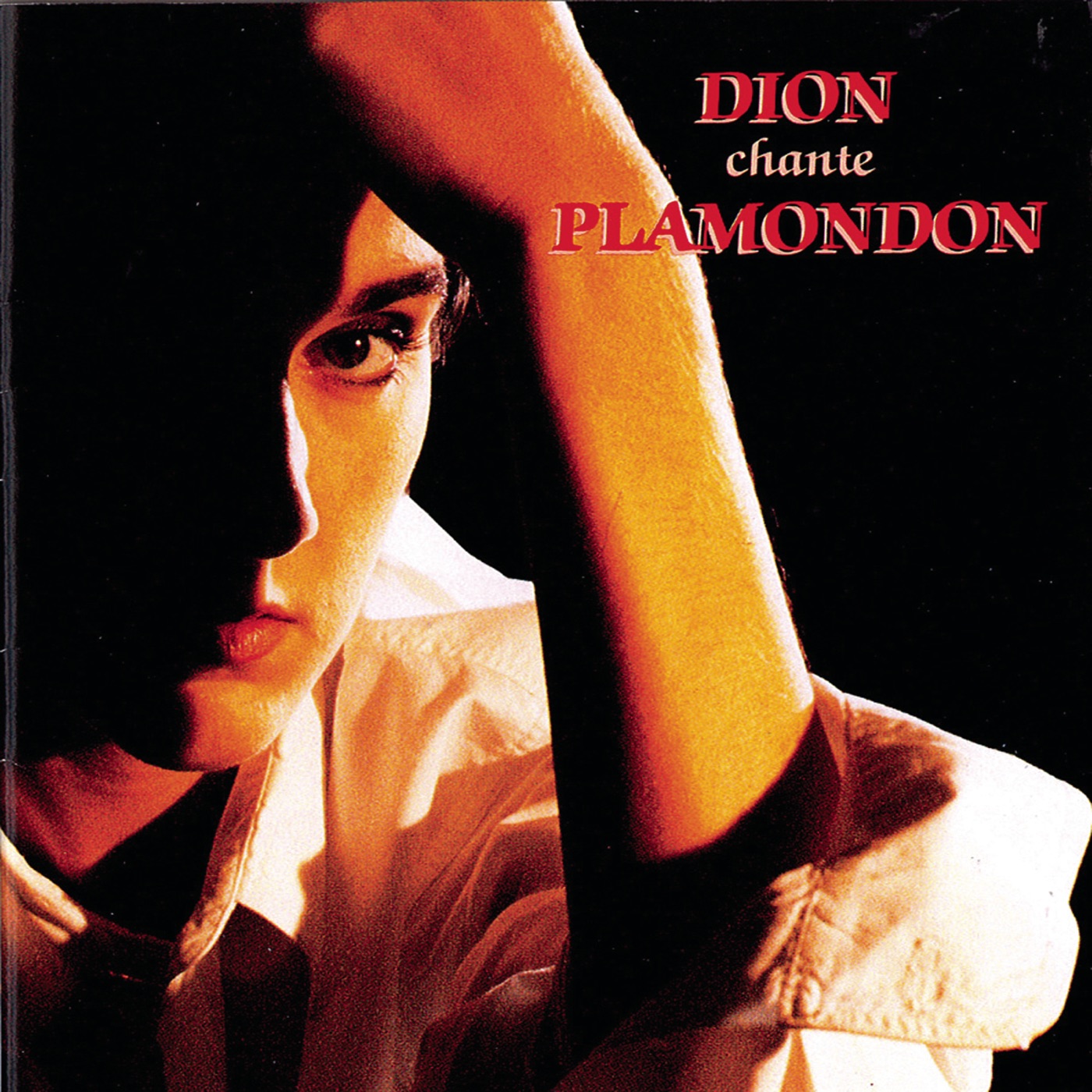 Céline Dion – Dion chante Plamondon – Céline Dion Sings the Songs of Luc Plamondon(888880395023)【16bit／44.1kHz】美国区-OppsUnote音乐广场