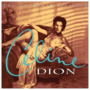 Céline Dion – The Colour of My Love(884977419726)【16bit／44.1kHz】美国区-OppsUnote音乐广场
