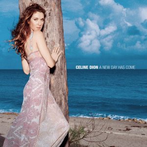Céline Dion – A New Day Has Come(886447917275)【16bit／44.1kHz】美国区-OppsUnote音乐广场