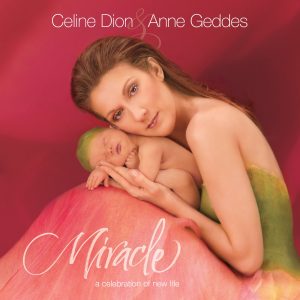 Céline Dion – Miracle(886447917282)【16bit／44.1kHz】美国区-OppsUnote音乐广场