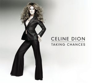 Céline Dion – Taking Chances – Single(886971699821)【16bit／44.1kHz】美国区-OppsUnote音乐广场