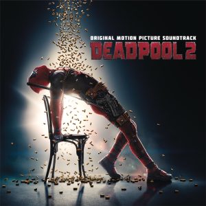 Céline Dion – Ashes (From Deadpool 2) – Single(886447064856)【16bit／44.1kHz】美国区-OppsUnote音乐广场