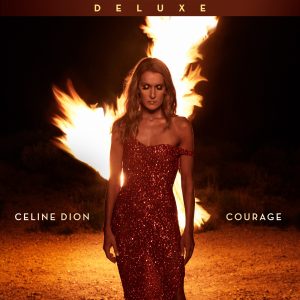 Céline Dion – Courage (Deluxe Edition)(886448153641)【24bit／48.0kHz】美国区-OppsUnote音乐广场