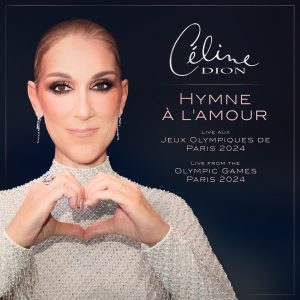 Céline Dion – Hymne à l’amour (Live aux Jeux Olympiques de Paris 2024 ／ Live from the Olympic Games Paris 2024) – Single(196872507485)【24bit／48.0kHz】美国区-OppsUnote音乐广场