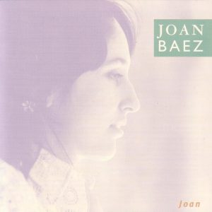 Joan Baez – Joan (Bonus Track Version)(00015707972055)【16bit／44.1kHz】美国区-OppsUnote音乐广场