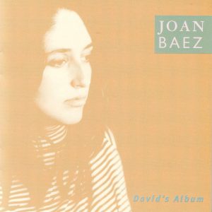 Joan Baez – David’s Album (Bonus Track)(00015707974653)【16bit／44.1kHz】美国区-OppsUnote音乐广场