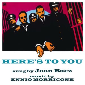 Joan Baez – Here’s to You (Original Score) – Single(8018163000418)【16bit／44.1kHz】美国区-OppsUnote音乐广场