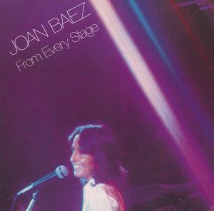 Joan Baez – From Every Stage(00602567847823)【16bit／44.1kHz】美国区-OppsUnote音乐广场