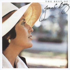 Joan Baez – The Best of Joan C. Baez(00602567822189)【16bit／44.1kHz】美国区-OppsUnote音乐广场