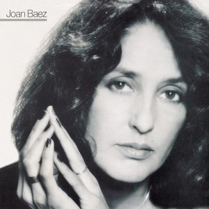 Joan Baez – Honest Lullaby(074643576628)【24bit／44.1kHz】美国区-OppsUnote音乐广场
