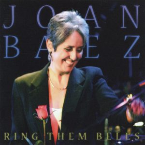 Joan Baez – Ring Them Bells (Collector’s Edition ／ Live)(00793018302838)【16bit／44.1kHz】美国区-OppsUnote音乐广场