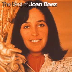 Joan Baez – The Best of Joan Baez(00015707050555)【16bit／44.1kHz】美国区-OppsUnote音乐广场