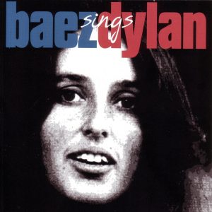 Joan Baez – Baez Sings Dylan(00015707951258)【16bit／44.1kHz】美国区-OppsUnote音乐广场