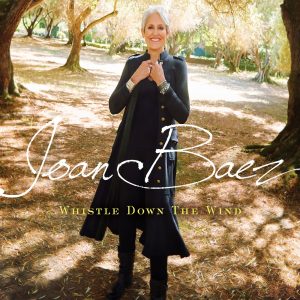 Joan Baez – Whistle Down the Wind(00888072048508)【24bit／96.0kHz】美国区-OppsUnote音乐广场