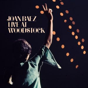 Joan Baez – Live at Woodstock(00888072123700)【24bit／96.0kHz】美国区-OppsUnote音乐广场