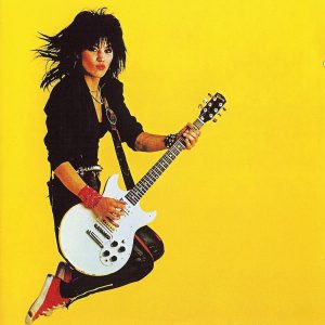 Joan Jett & The Blackhearts – Album (Expanded Edition)(886447249178)【16bit／44.1kHz】美国区-OppsUnote音乐广场