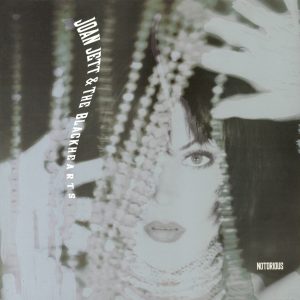Joan Jett & The Blackhearts – Notorious(886445300437)【16bit／44.1kHz】美国区-OppsUnote音乐广场