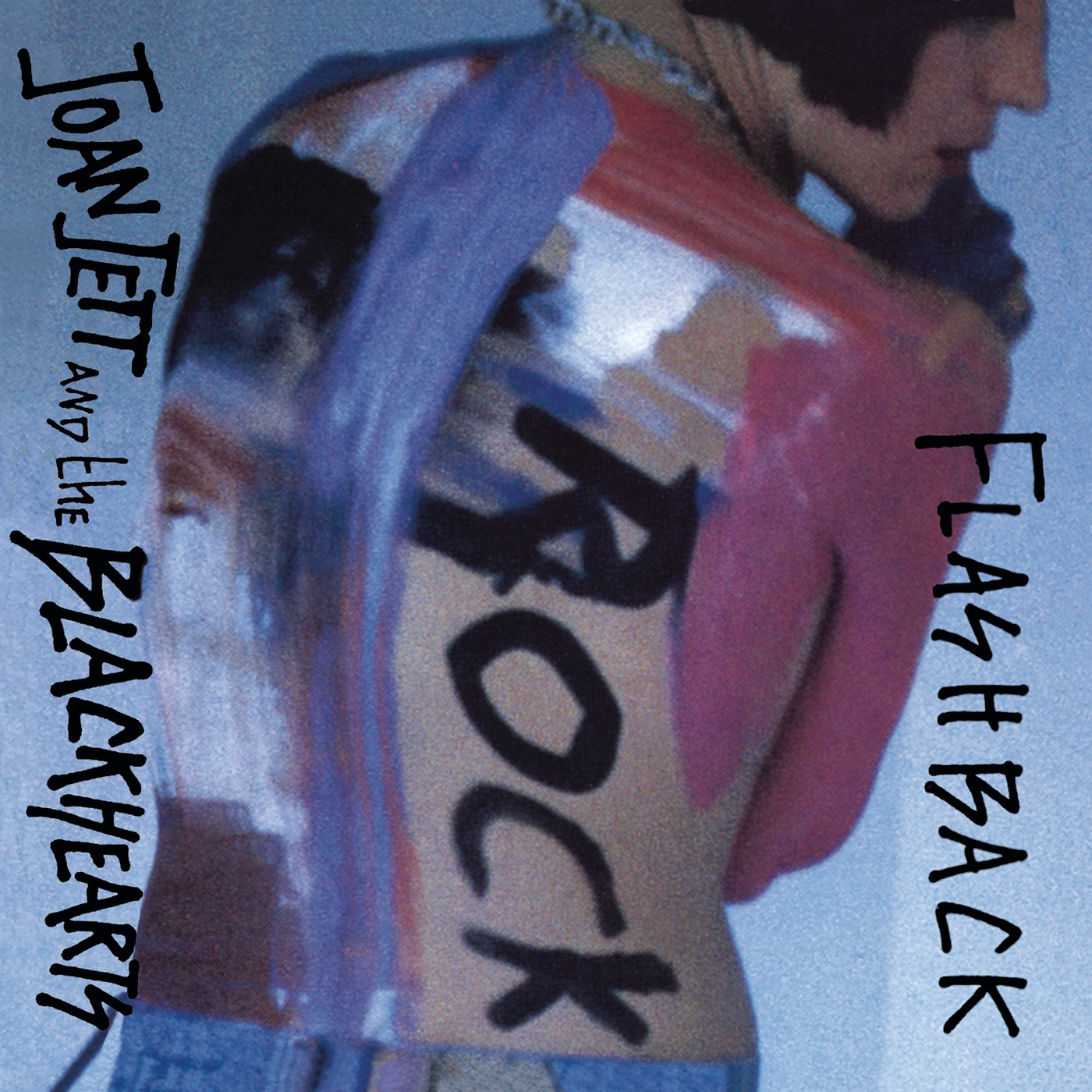 Joan Jett & The Blackhearts – Flashback(886447251546)【16bit／44.1kHz】美国区-OppsUnote音乐广场