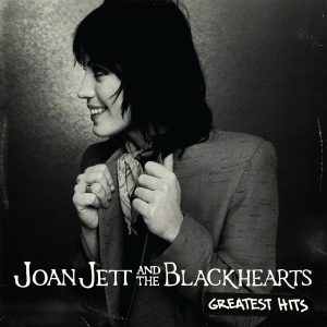 Joan Jett & The Blackhearts – Greatest Hits(886447249222)【16bit／44.1kHz】美国区-OppsUnote音乐广场