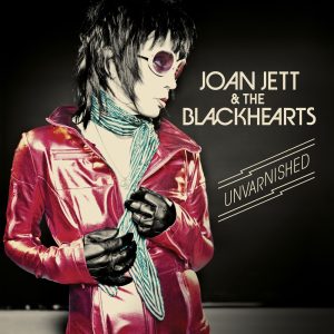Joan Jett & The Blackhearts – Unvarnished (Expanded Edition)(886447254868)【16bit／44.1kHz】美国区-OppsUnote音乐广场