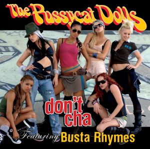 The Pussycat Dolls – Don’t Cha – Single(00602498821619)【16bit／44.1kHz】美国区-OppsUnote音乐广场