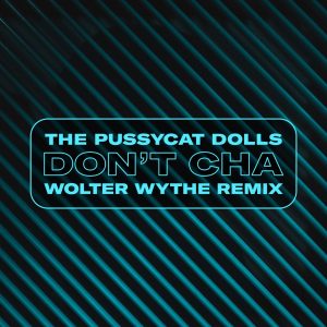 The Pussycat Dolls – Don’t Cha (Wolter Wythe Remix) – SingleⒺ(00602458161175)【16bit／44.1kHz】美国区-OppsUnote音乐广场