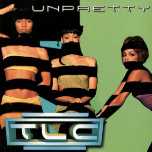 TLC – Unpretty(196871848985)【16bit／44.1kHz】美国区-OppsUnote音乐广场