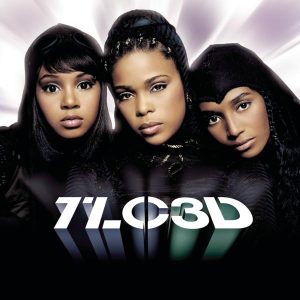 TLC – 3D(888880333520)【16bit／44.1kHz】美国区-OppsUnote音乐广场