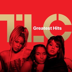 TLC – TLC： Greatest HitsⒺ(886448516460)【16bit／44.1kHz】美国区-OppsUnote音乐广场