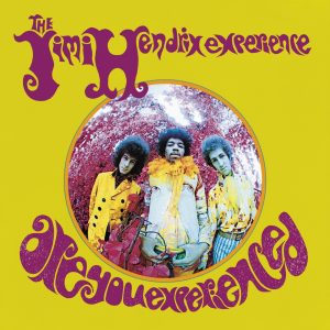 The Jimi Hendrix Experience – Are You Experienced (Deluxe Version)(884977526547)【16bit／44.1kHz】美国区-OppsUnote音乐广场