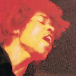The Jimi Hendrix Experience – Electric Ladyland(884977526615)【16bit／44.1kHz】美国区-OppsUnote音乐广场