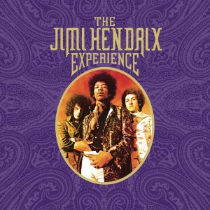 The Jimi Hendrix Experience – The Jimi Hendrix Experience (Deluxe Reissue)(886444029155)【16bit／44.1kHz】美国区-OppsUnote音乐广场