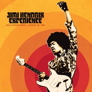 The Jimi Hendrix Experience – Killing Floor (Live at The Hollywood Bowl, Hollywood, CA – August 18, 1967) – Single(196871440646)【16bit／44.1kHz】美国区-OppsUnote音乐广场