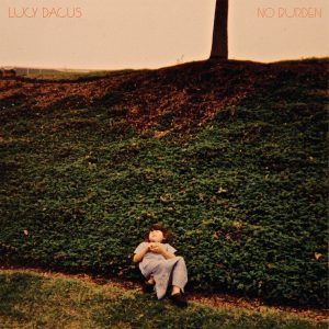 Lucy Dacus – No Burden(744861111566)【16bit／44.1kHz】土耳其区-OppsUnote音乐广场