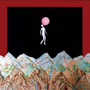 Lucy Dacus – HistorianⒺ(744861113959)【24bit／44.1kHz】土耳其区-OppsUnote音乐广场