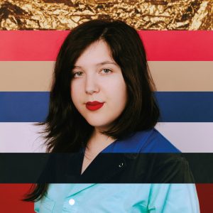 Lucy Dacus – 2019(744861145257)【24bit／44.1kHz】土耳其区-OppsUnote音乐广场