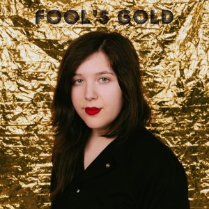 Lucy Dacus – Fool’s Gold – Single(191401153256)【24bit／44.1kHz】土耳其区-OppsUnote音乐广场