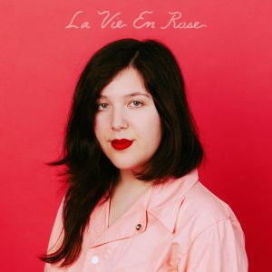 Lucy Dacus – La Vie En Rose – Single(744861145455)【24bit／44.1kHz】土耳其区-OppsUnote音乐广场