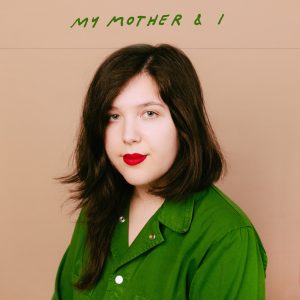 Lucy Dacus – My Mother & I – Single(191401146258)【24bit／44.1kHz】土耳其区-OppsUnote音乐广场