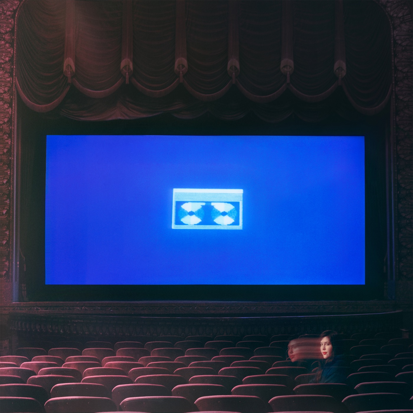 Lucy Dacus – Home VideoⒺ(191401173674)【24bit／44.1kHz】土耳其区-OppsUnote音乐广场