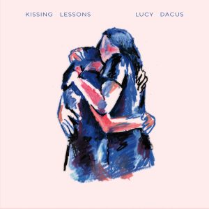 Lucy Dacus – Kissing Lessons – Single(191401186377)【24bit／44.1kHz】土耳其区-OppsUnote音乐广场